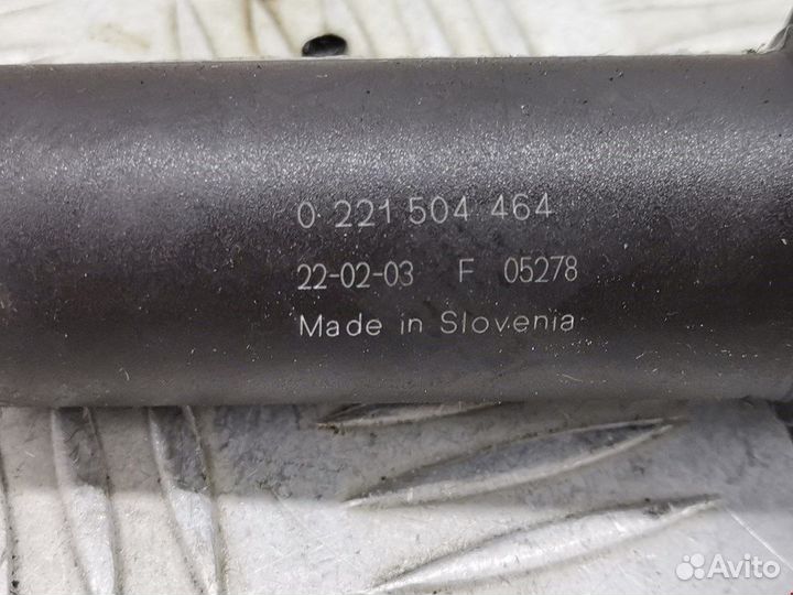 Катушка зажигания для BMW 3-Series (E46)