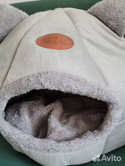 Лежанка для домашних животных