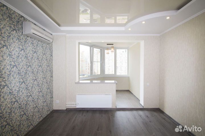 Ремонт и строительство