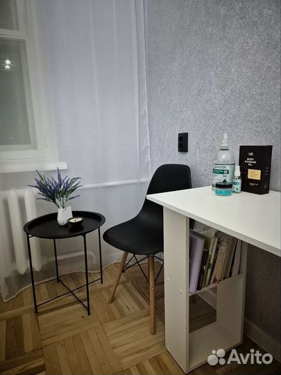 Профессиональный Массаж тела Уктус