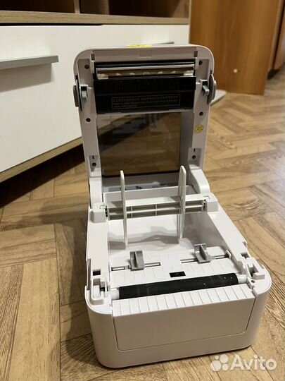 Термопринтер этикеток xprinter xp-420b