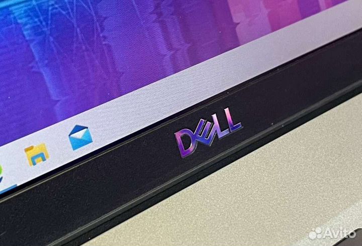 Мощная Станция Dell Precision 3551 i7 Quadro 32GB