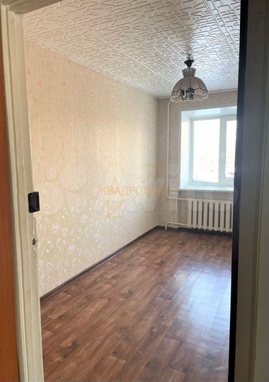 Комната 11 м² в 1-к., 2/9 эт.