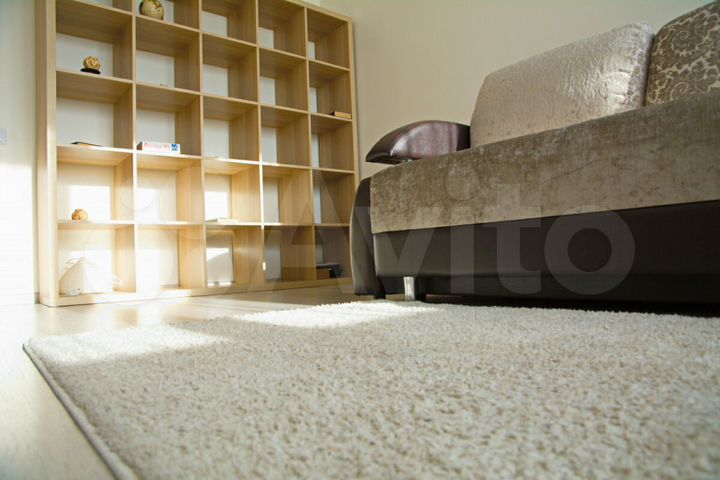 1-к. квартира, 43 м², 14/22 эт.