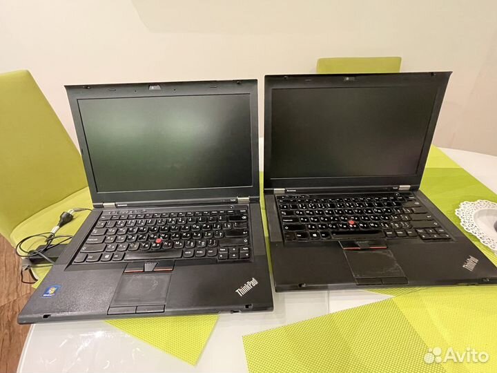 Lenovo thinkpad t430