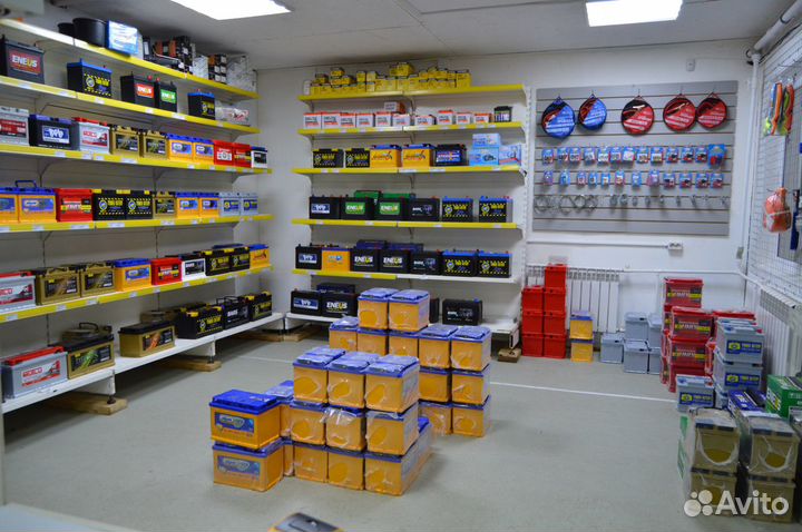 Автомобильный аккумулятор Mutlu Silver 60Ah