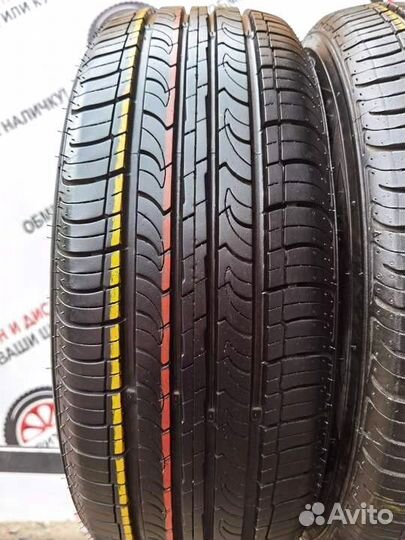 Nexen Classe Premiere 672 205/65 R15 94H