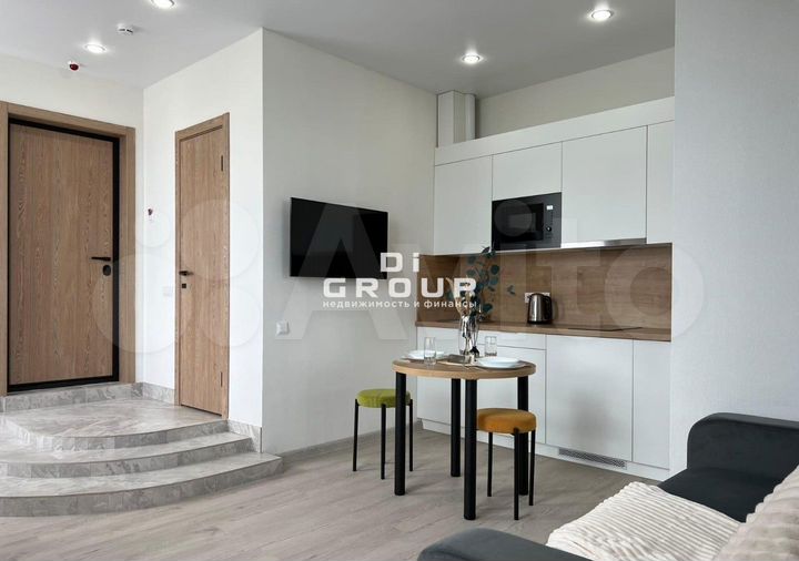 Апартаменты на Кремлевской набережной