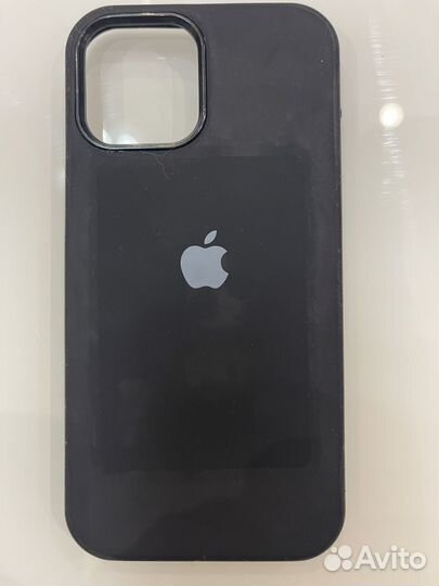 Чехол на iPhone 12 про max