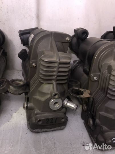 Компрессор Пневмоподвески Mersedes W164 W251 GL/ML