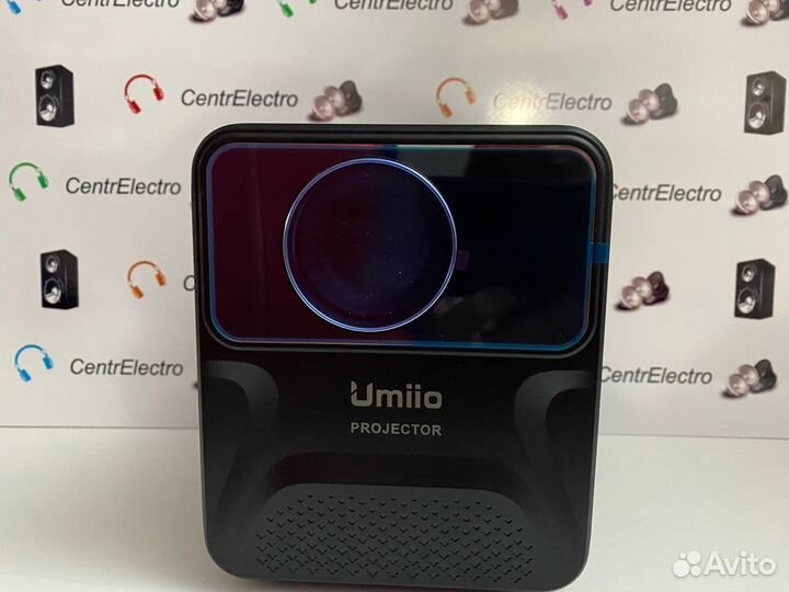 Проектор umiio