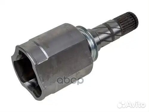 ШРУС внутренний комплект 160 1117-SX Stellox