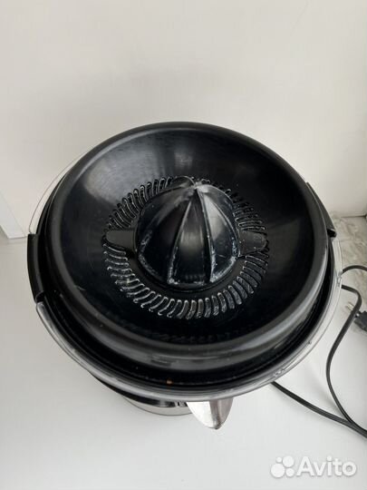 Соковыжималка Tefal Elea DUO