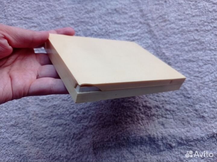 Дорожные шашки СССР