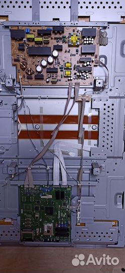 Блок питания от телевизора 52PFL9703D/10