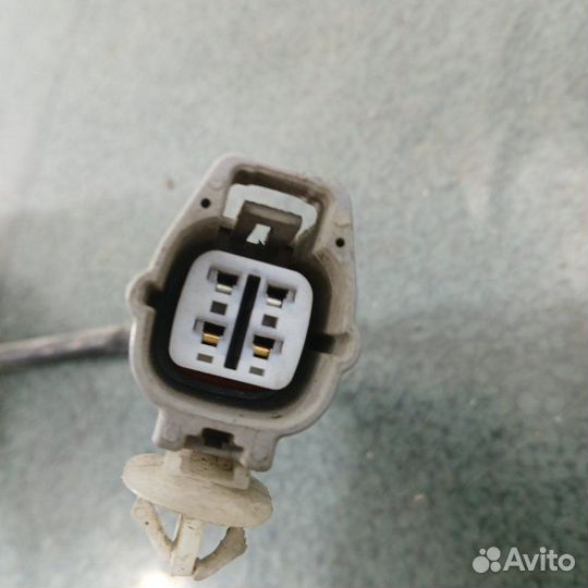 Кислородный датчик Toyota Highlander ASU50 2grfe