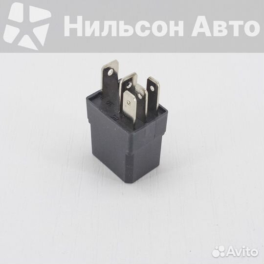 Реле габаритов и отопителя, 24V, isuzu ELF, TH (5