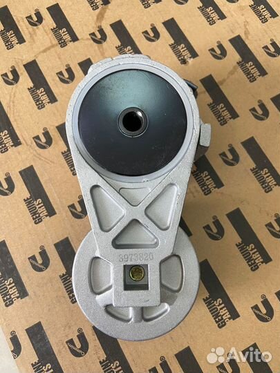 Натяжитель ремня Cummins ISBe ISDe 6CT L