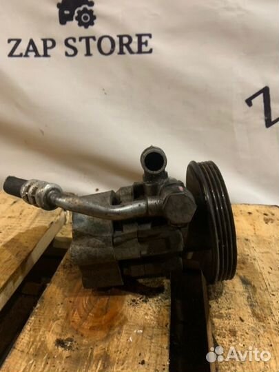 Насос Гура Chevrolet Cruze