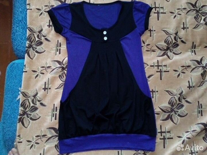 Вещи для беременных