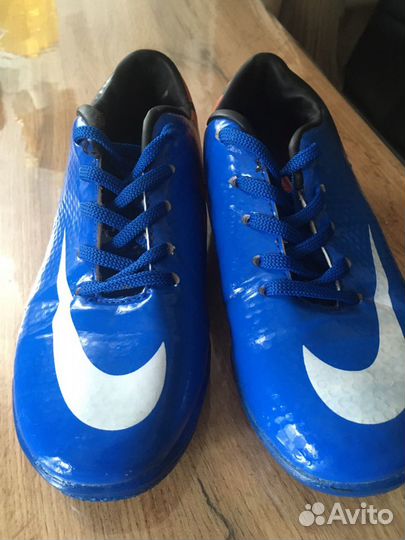 Футзалки nike