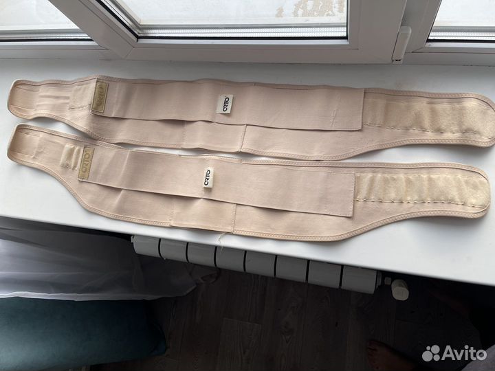 Бандаж для беременных orto размер L