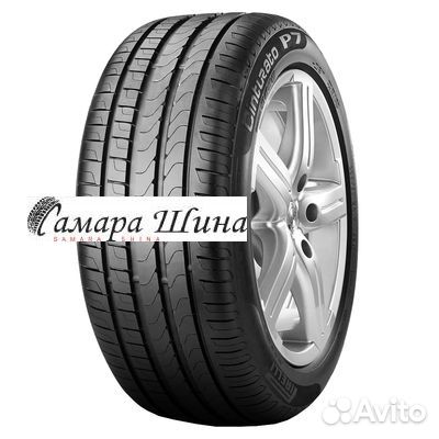 Pirelli Cinturato P7 215/45 R17 91W
