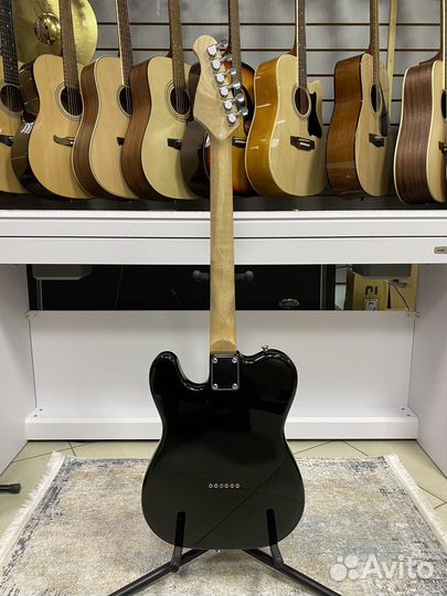 Гитара rockdale telecaster H-H