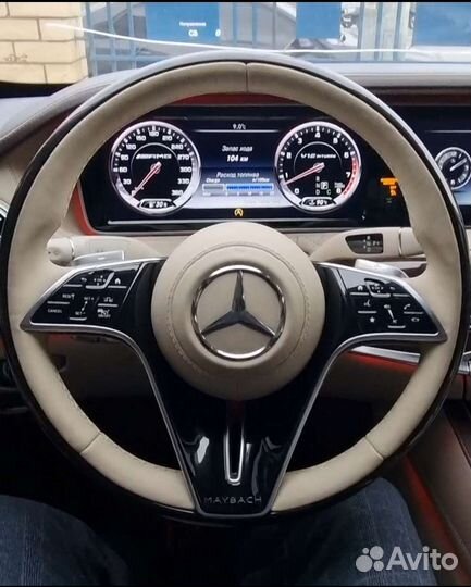 Блок адаптации руля