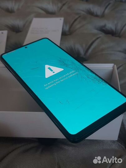 Samsung M31s.6/128GB