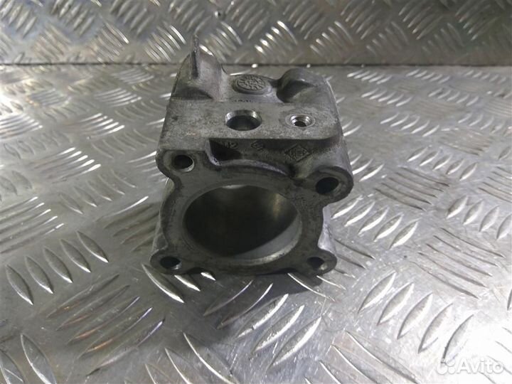 Фланец двс рено Master 3