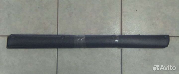 Накладка двери внутренняя УАЗ Хантер пластик