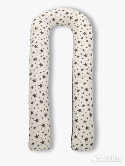Наволочка для подушки для беременных