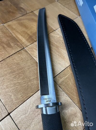 Cold steel magnum tanto
