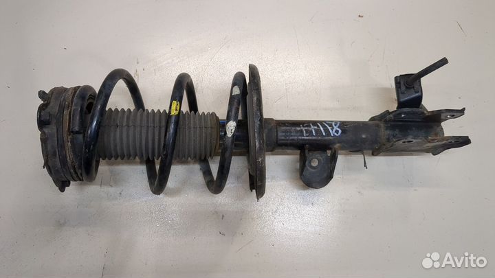 Амортизатор подвески Infiniti JX, 2013