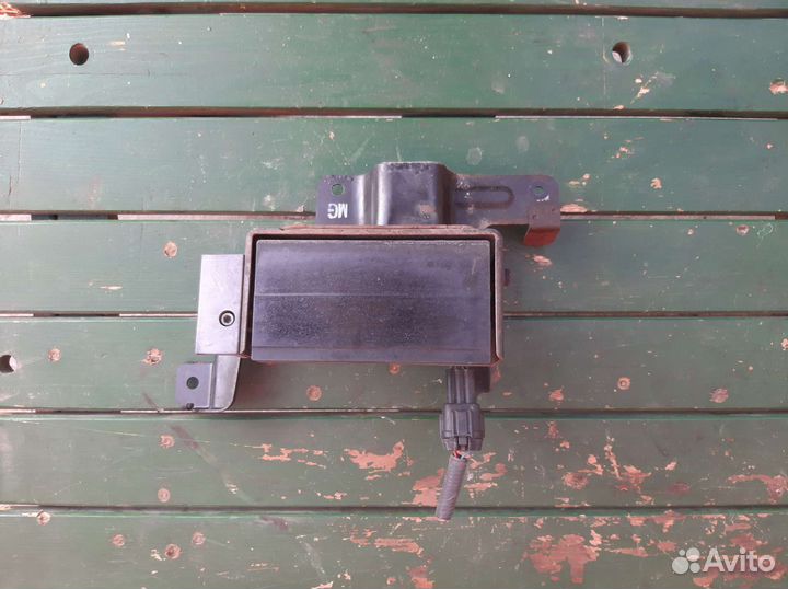 Дистроник Infiniti M25 M37 M56 Q70 Y51