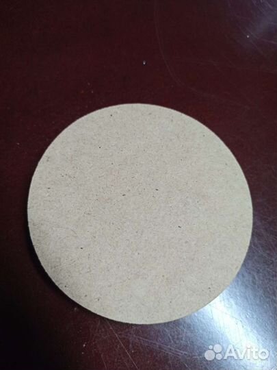 Заготовки для декупажа