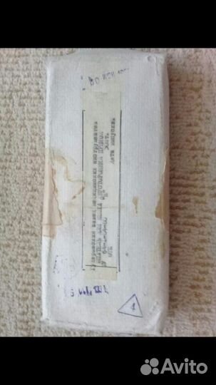 Шпатель медицинский