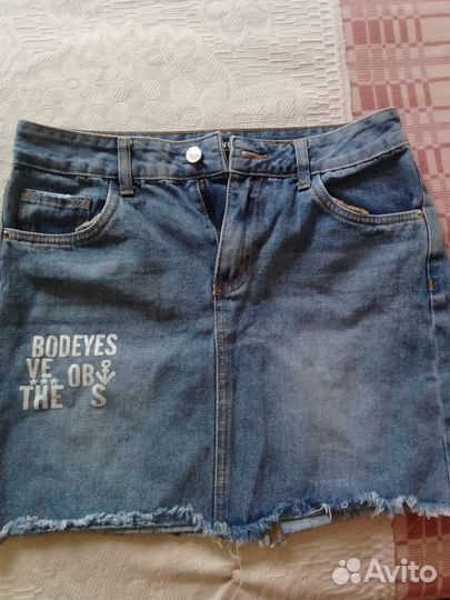 Женские вещи пакетом