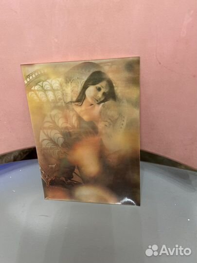 Стереооткрытки