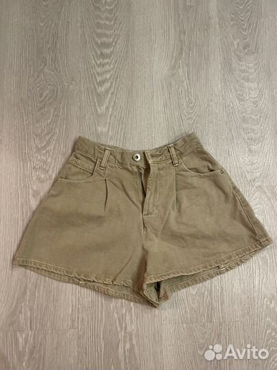 Новые Шорты bershka