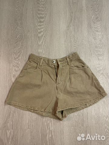 Новые Шорты bershka