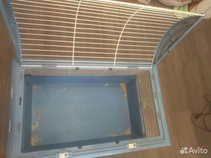 Клетка для грызунов