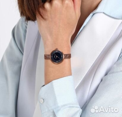 Часы Женские Casio LTP-E154MR-1A