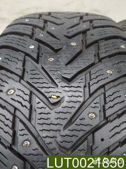 Nokian Tyres Hakkapeliitta 8 245/55 R19 98Y
