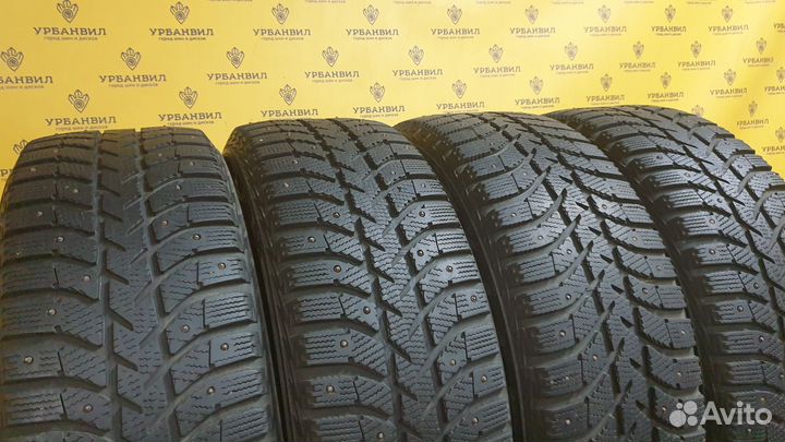 Bridgestone Ice Cruiser 5000 205/65 R16 95T