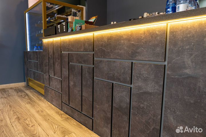 Барная стойка на заказ