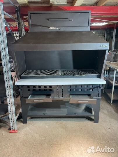 Мангал Peva 150 Италия