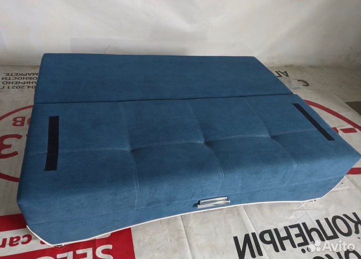 Диван Евро Мадрид - Новый (быстрая доставка)