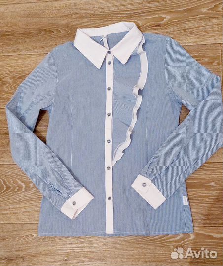 Блузка, юбка, брюки, водолазы, футболка, куртка